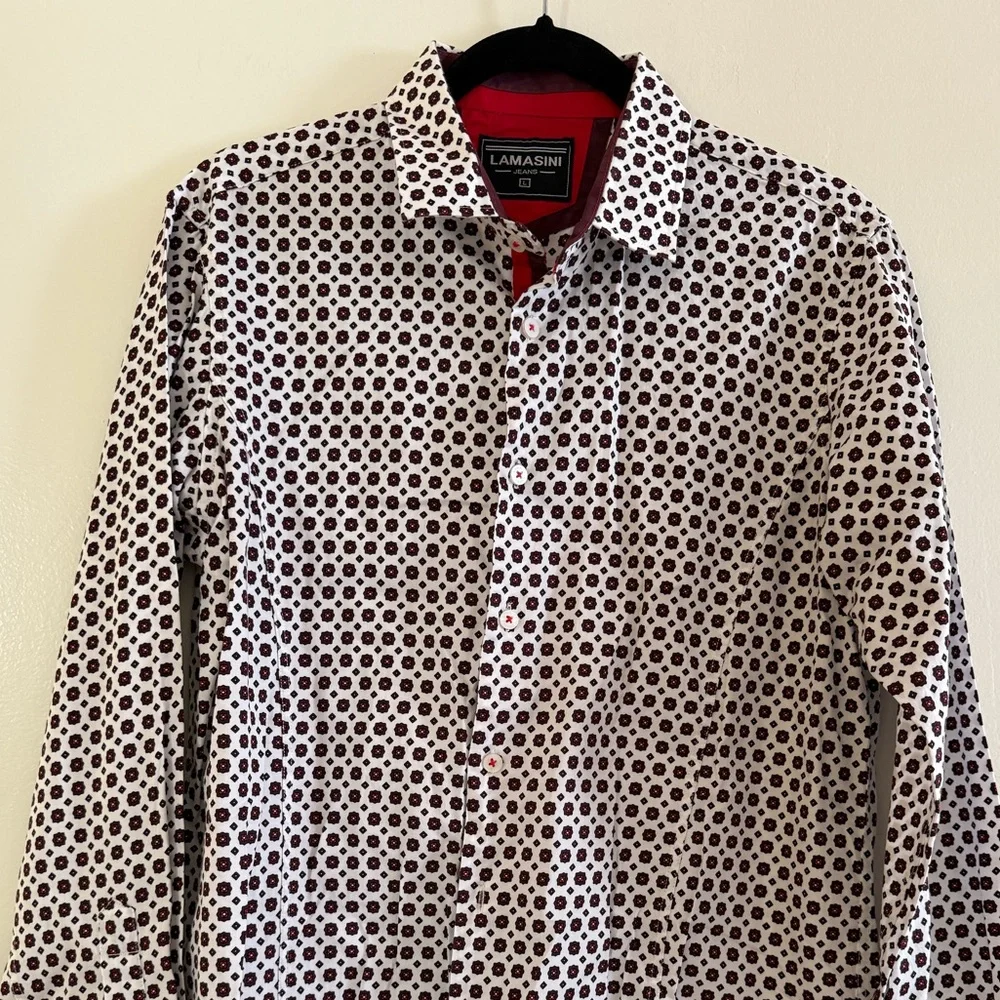 Men’s Shirt - Picture 2 of 6